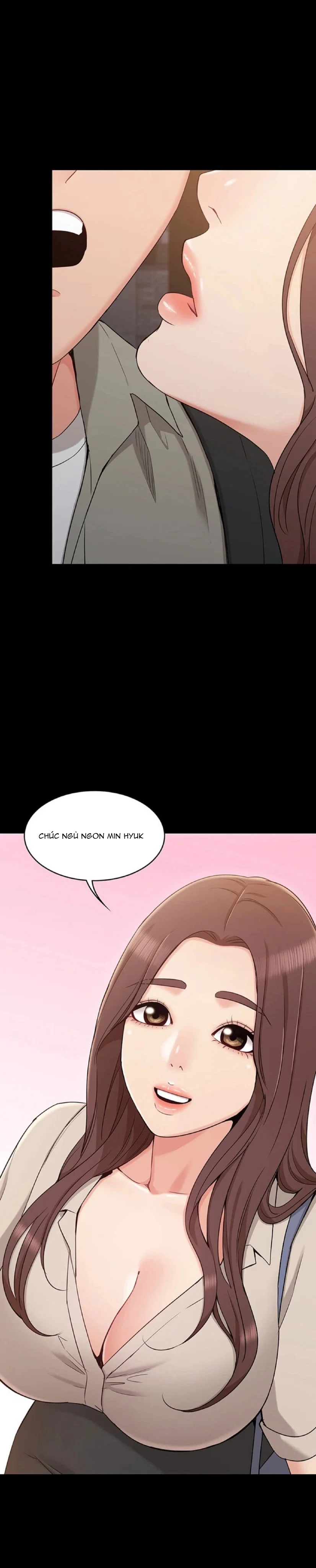 Chị Của Bạn Gái - Chapter 14 trang 14