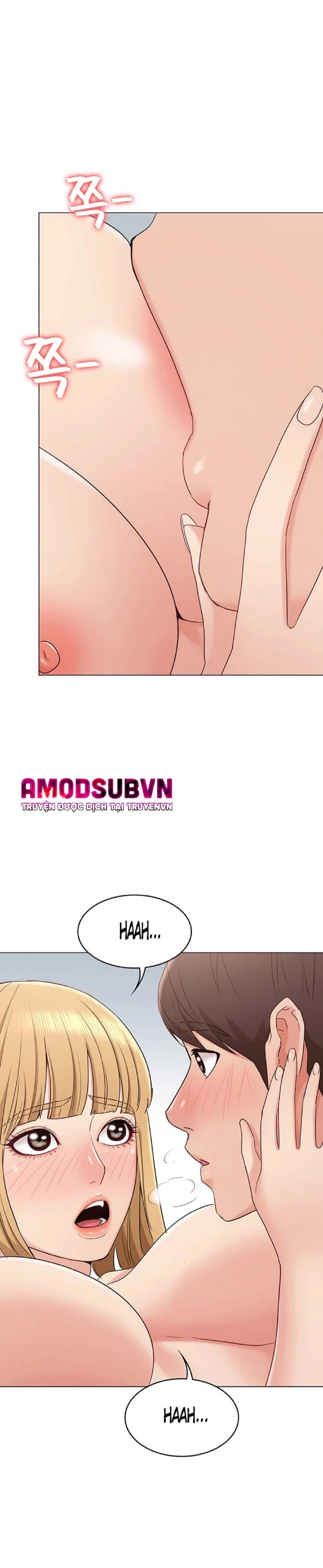 Chị Của Bạn Gái - Chapter 14 trang 21
