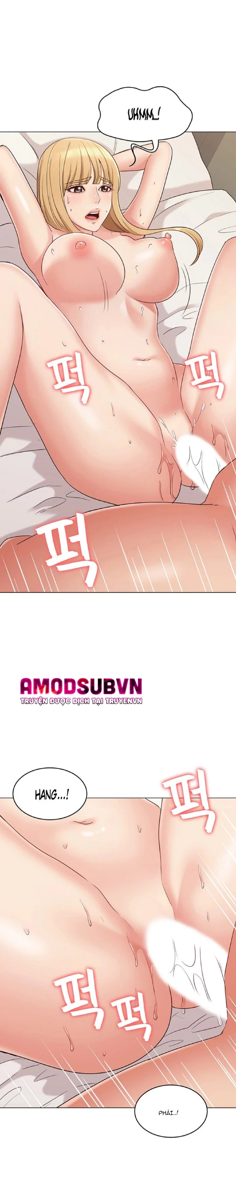 Chị Của Bạn Gái - Chapter 14 trang 25