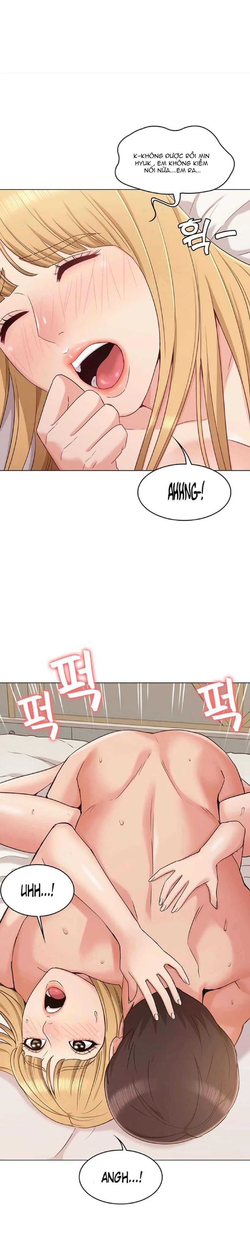 Chị Của Bạn Gái - Chapter 14 trang 26