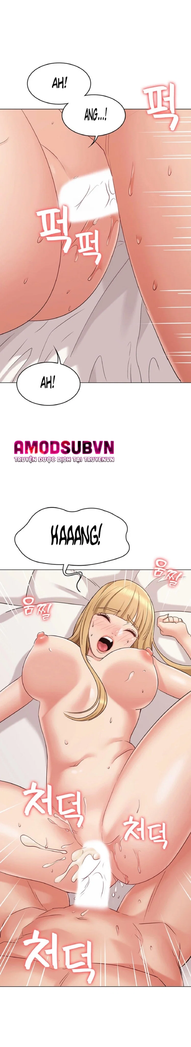 Chị Của Bạn Gái - Chapter 14 trang 27