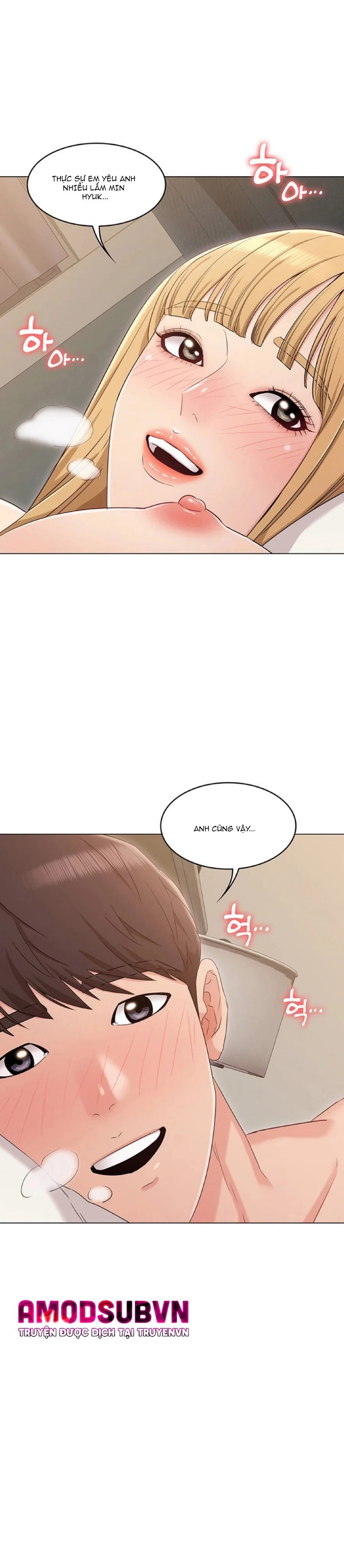 Chị Của Bạn Gái - Chapter 14 trang 29