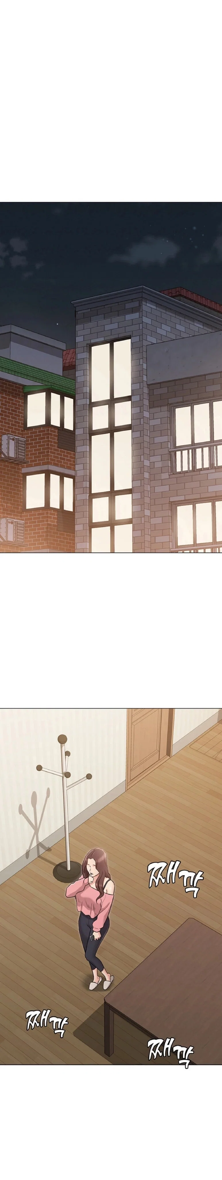 Chị Của Bạn Gái - Chapter 14 trang 30