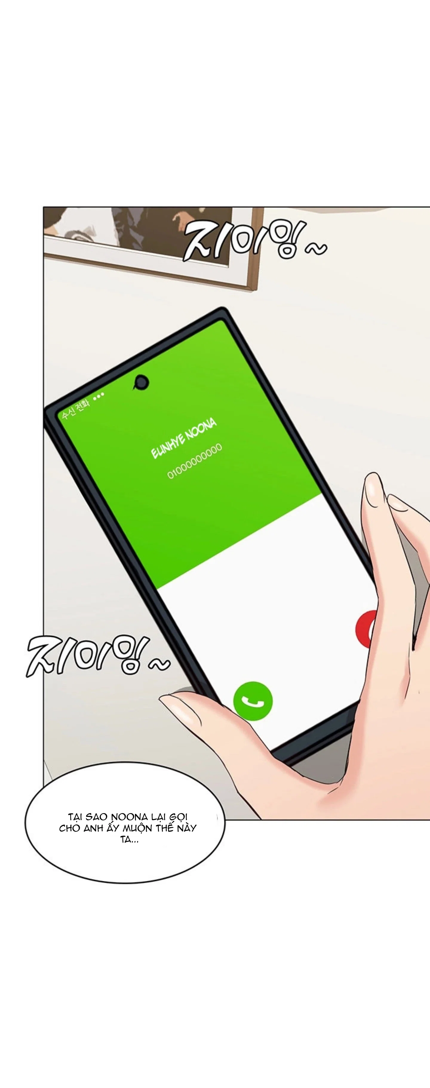 Chị Của Bạn Gái - Chapter 14 trang 36