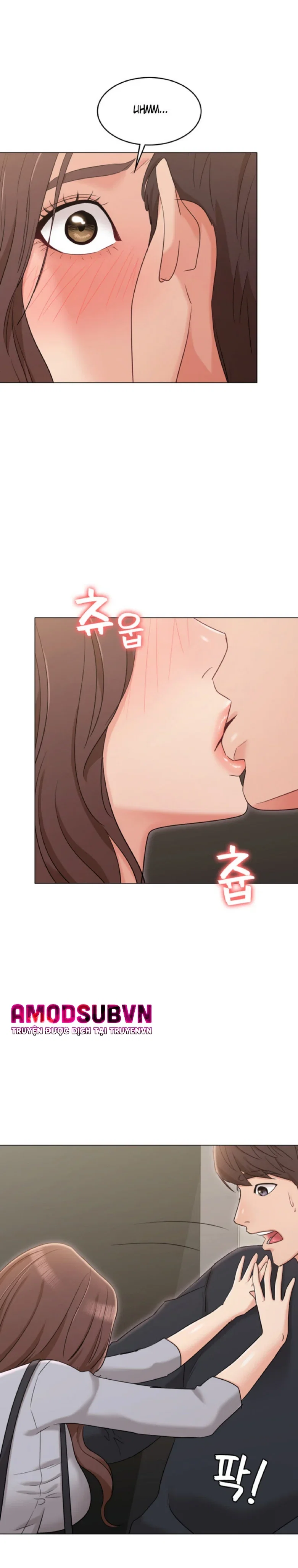 Chị Của Bạn Gái - Chapter 15 trang 32
