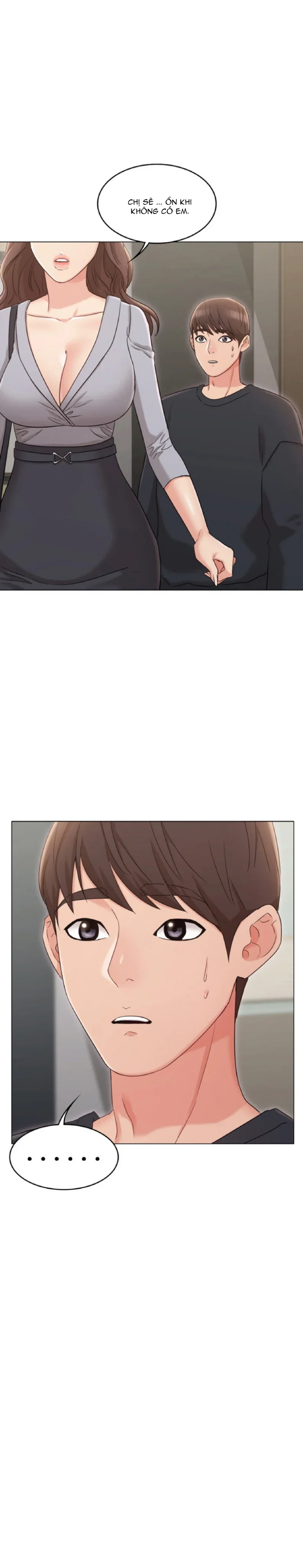 Chị Của Bạn Gái - Chapter 15 trang 33