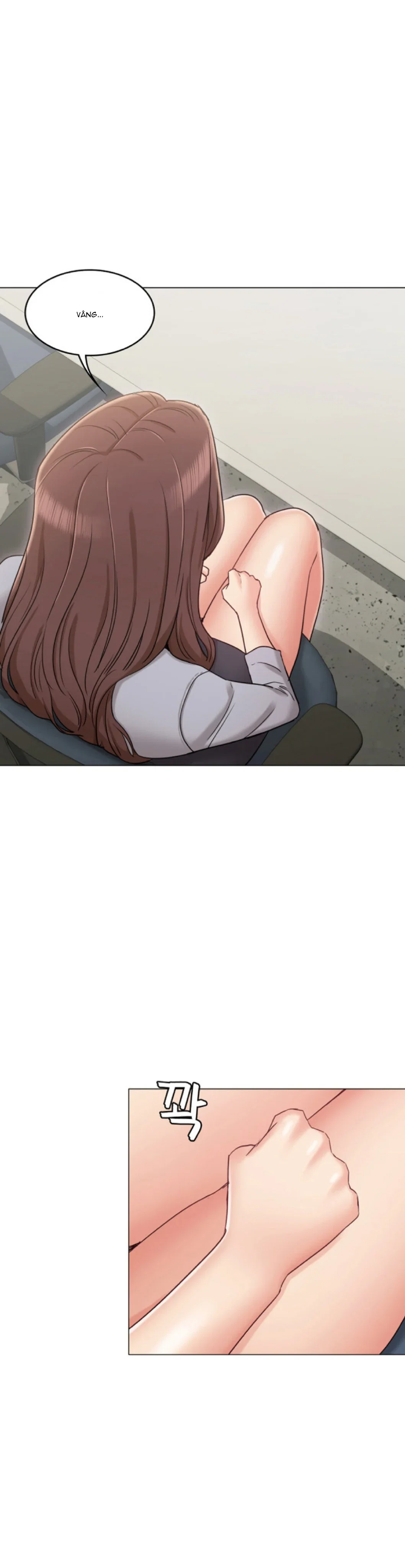 Chị Của Bạn Gái - Chapter 15 trang 35