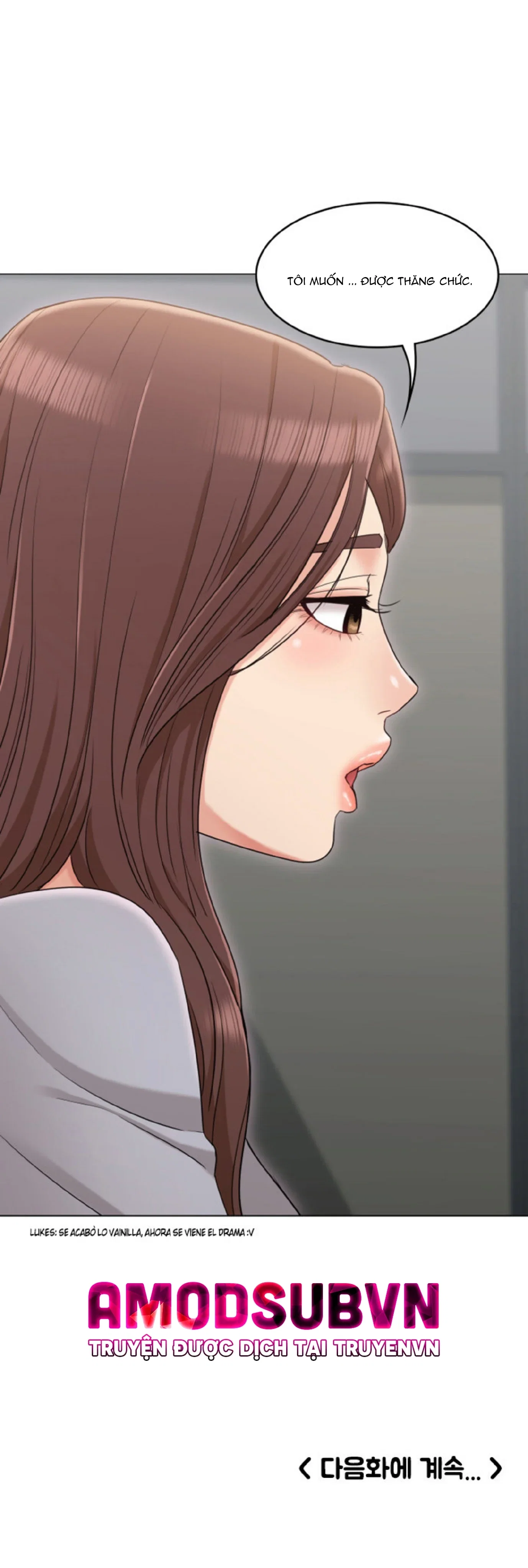Chị Của Bạn Gái - Chapter 15 trang 36
