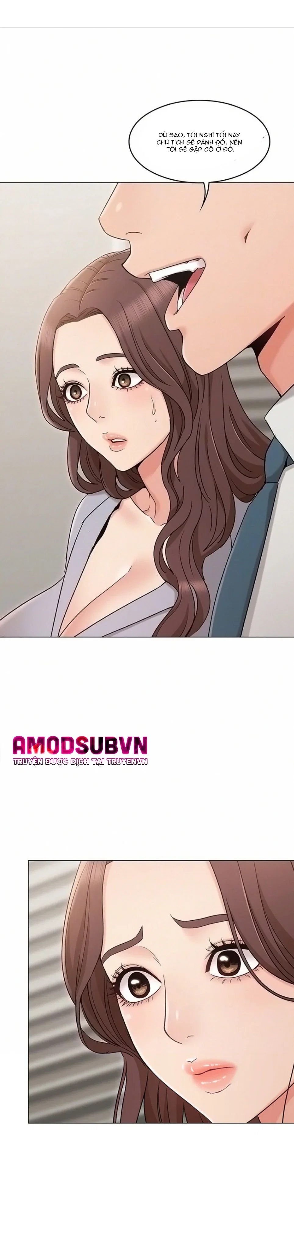 Chị Của Bạn Gái - Chapter 16 trang 5