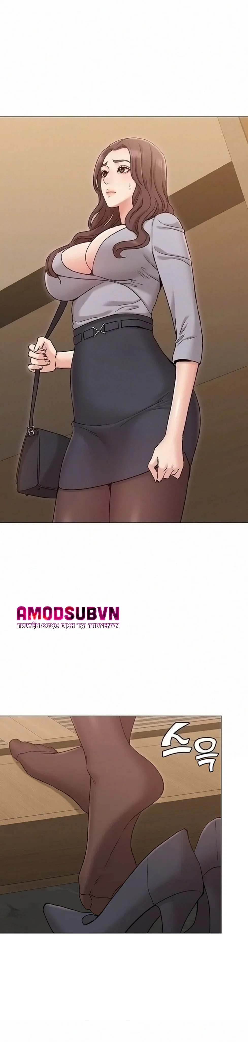 Chị Của Bạn Gái - Chapter 16 trang 10