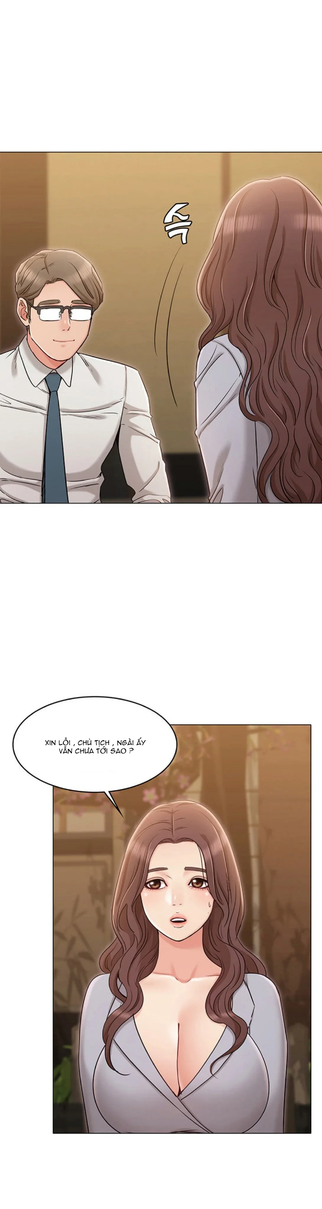 Chị Của Bạn Gái - Chapter 16 trang 25