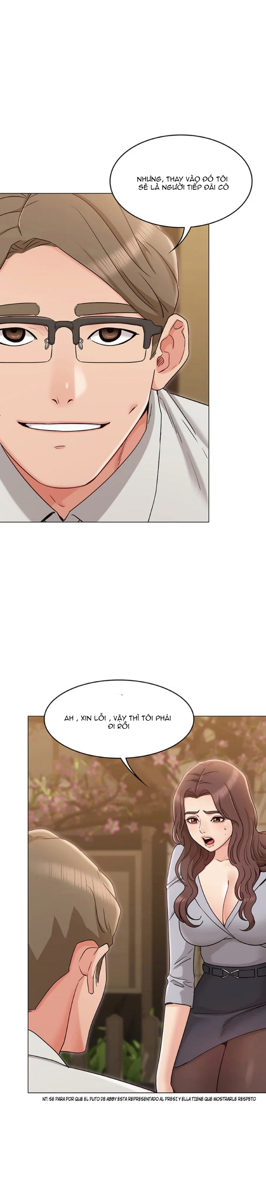 Chị Của Bạn Gái - Chapter 16 trang 27