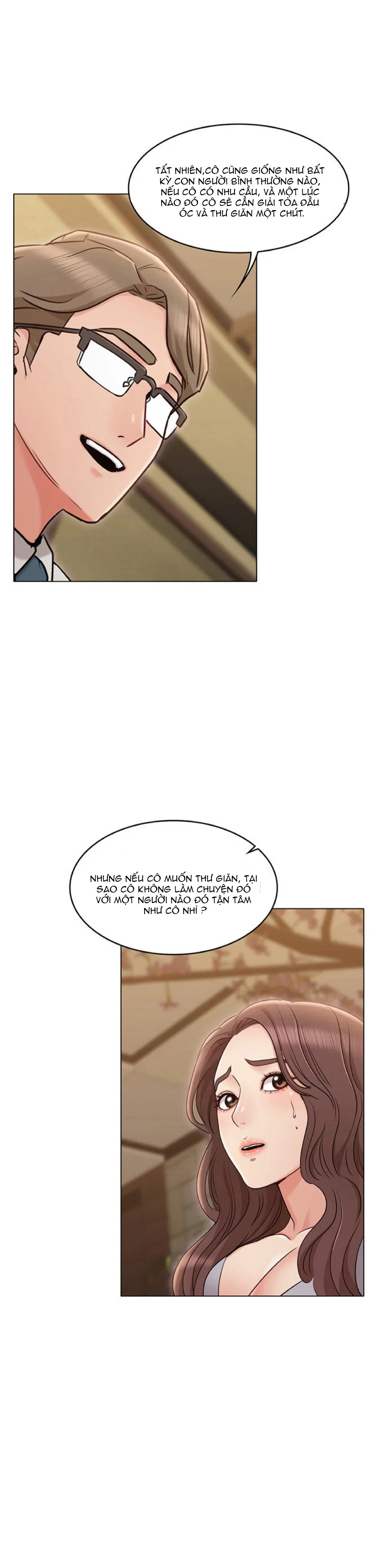 Chị Của Bạn Gái - Chapter 16 trang 33