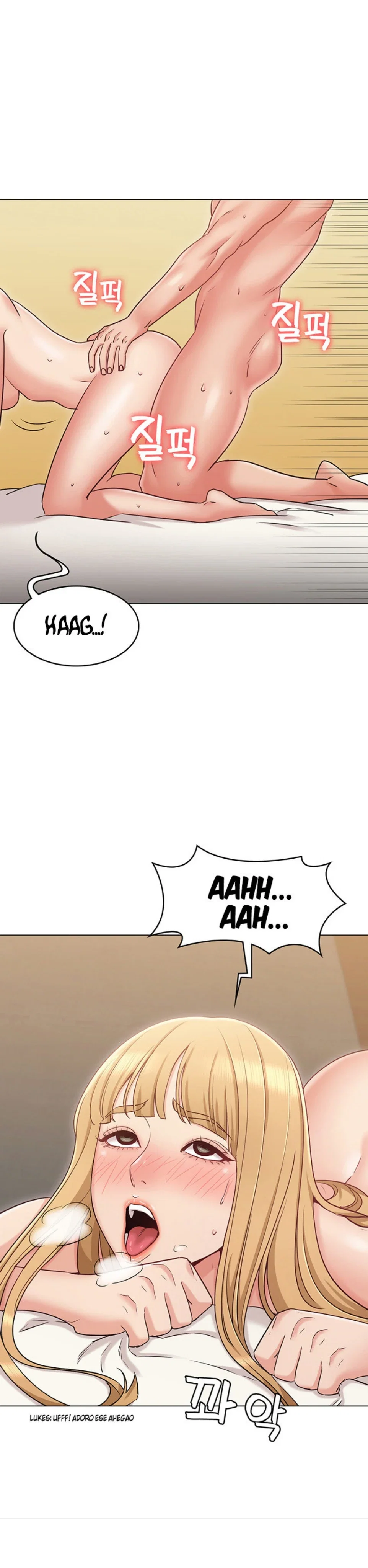 Chị Của Bạn Gái - Chapter 17 trang 27