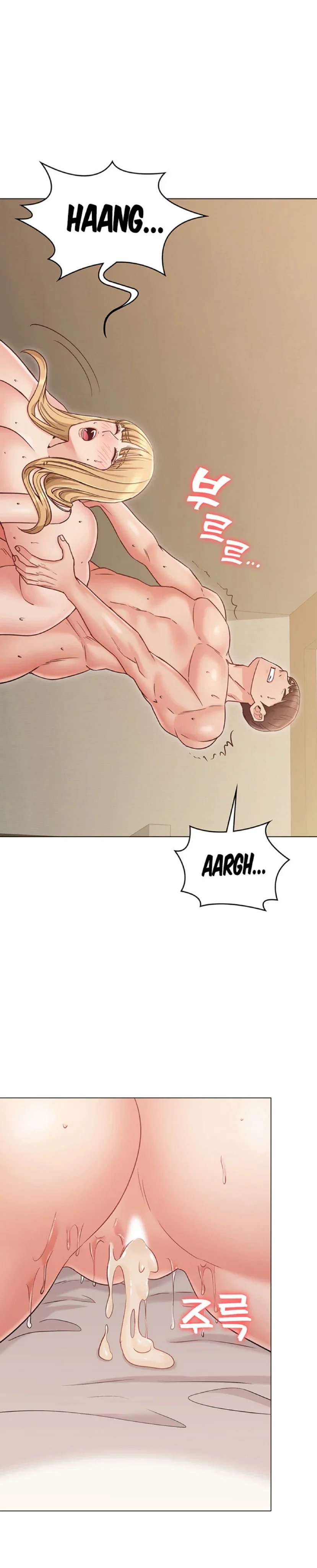 Chị Của Bạn Gái - Chapter 17 trang 29