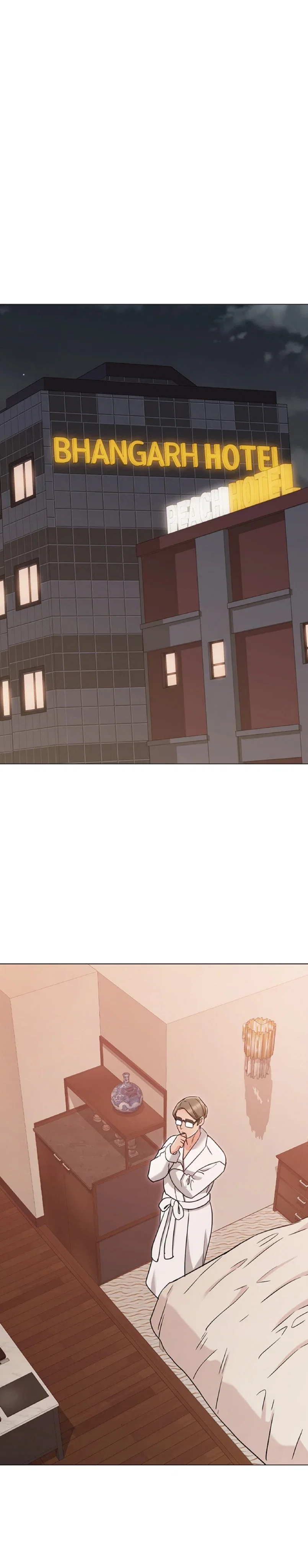 Chị Của Bạn Gái - Chapter 17 trang 31
