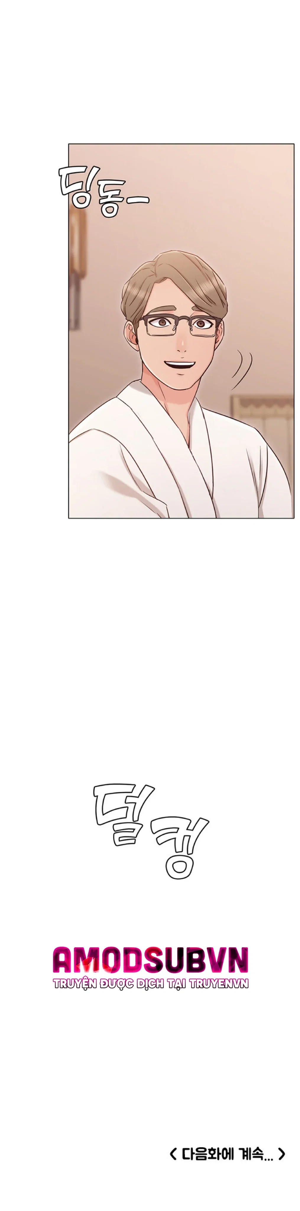 Chị Của Bạn Gái - Chapter 17 trang 32
