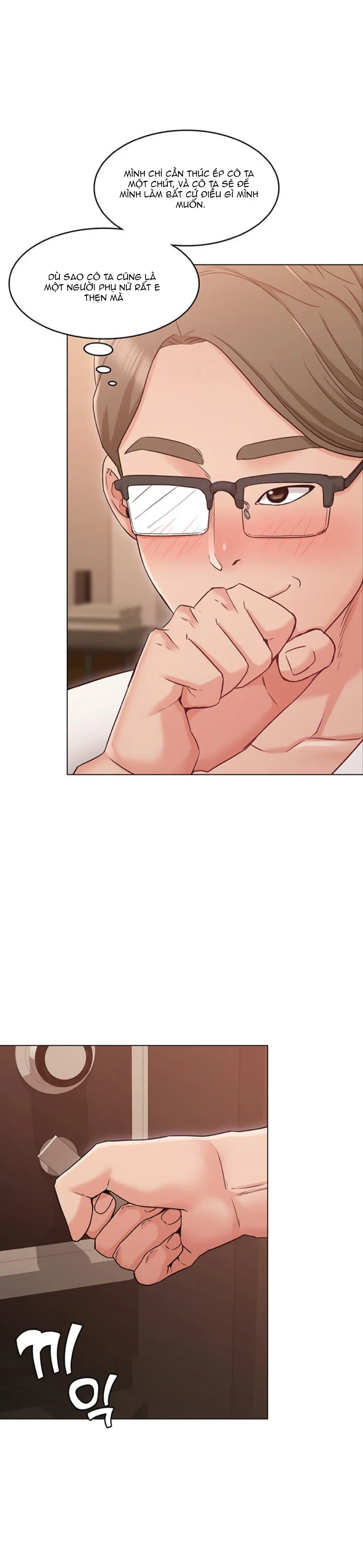 Chị Của Bạn Gái - Chapter 18 trang 2