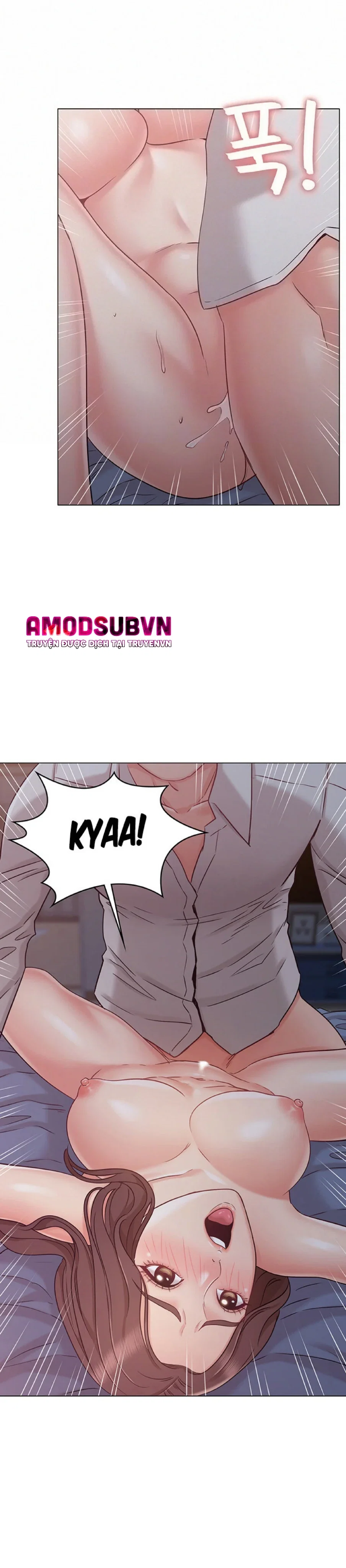 Chị Của Bạn Gái - Chapter 18 trang 10