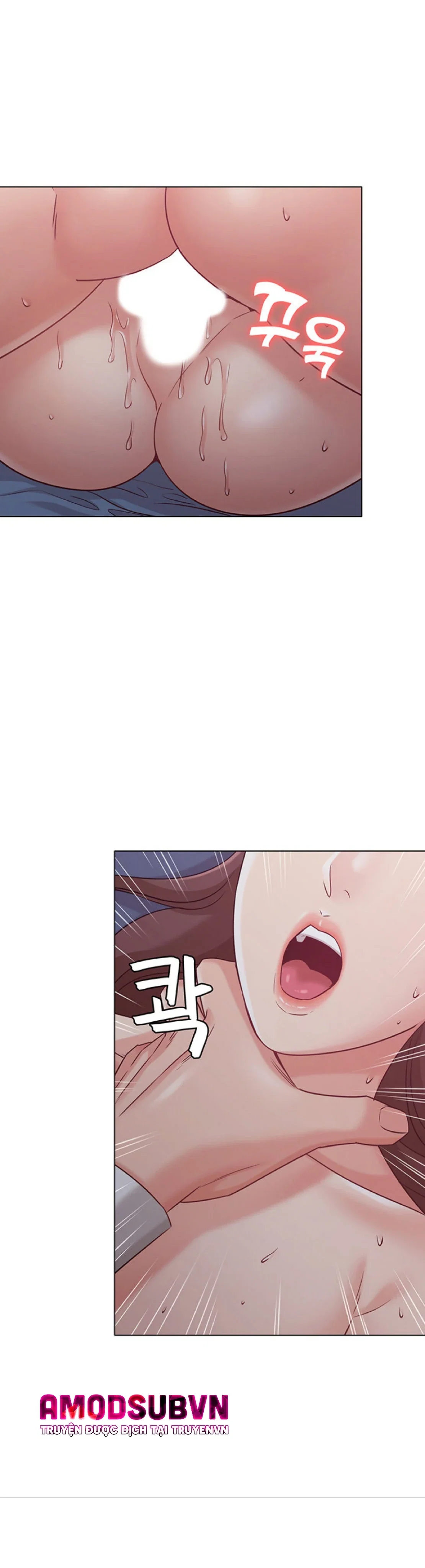 Chị Của Bạn Gái - Chapter 18 trang 12