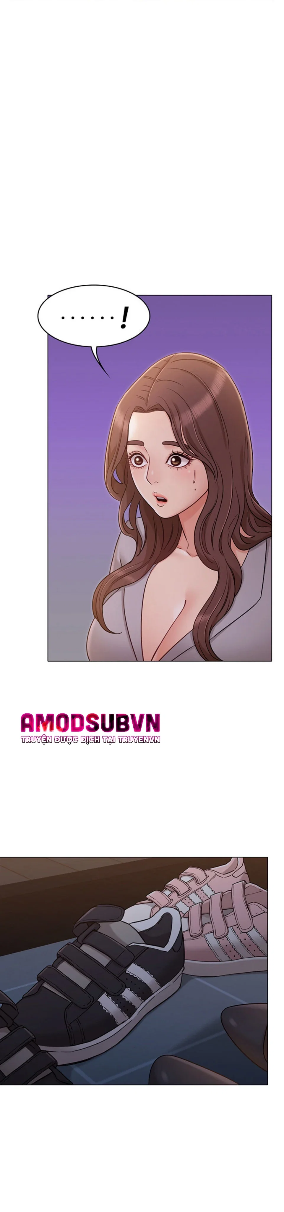 Chị Của Bạn Gái - Chapter 18 trang 20