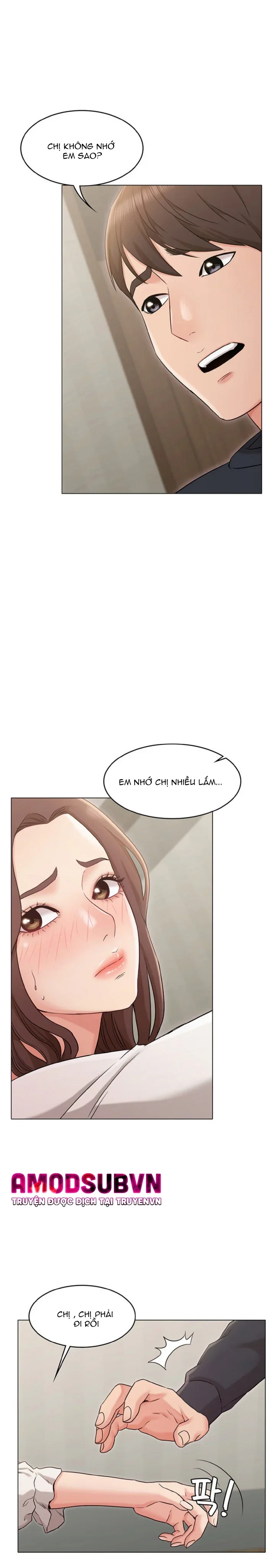 Chị Của Bạn Gái - Chapter 18 trang 30