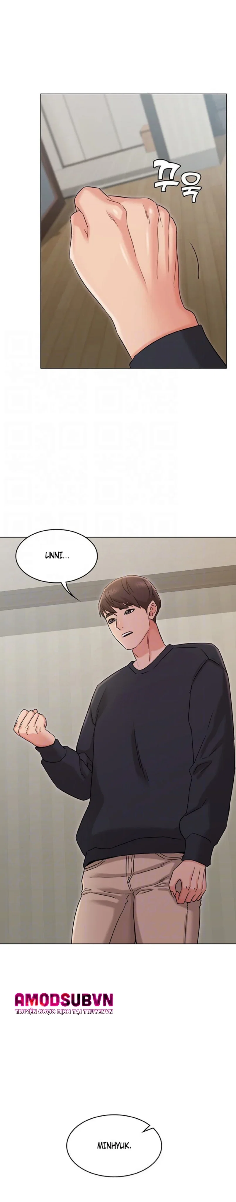 Chị Của Bạn Gái - Chapter 19 trang 4