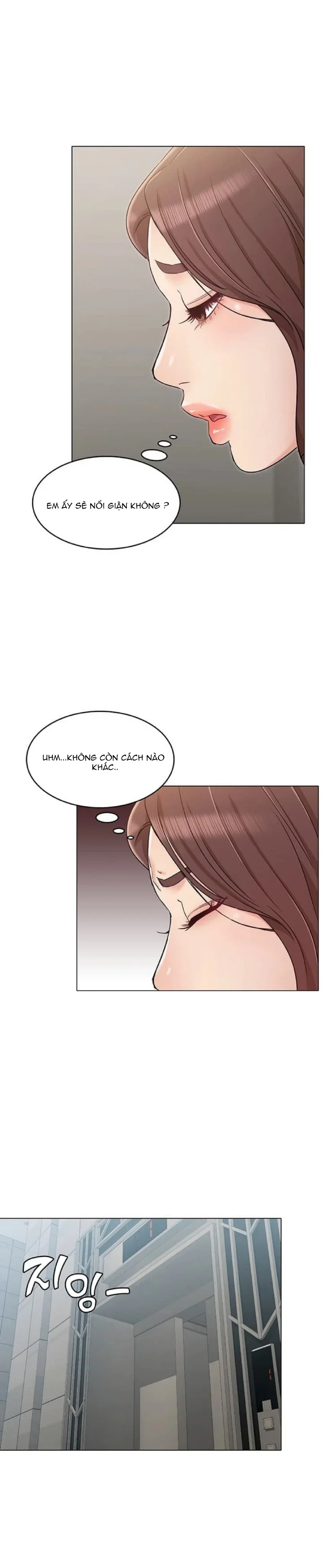 Chị Của Bạn Gái - Chapter 19 trang 10
