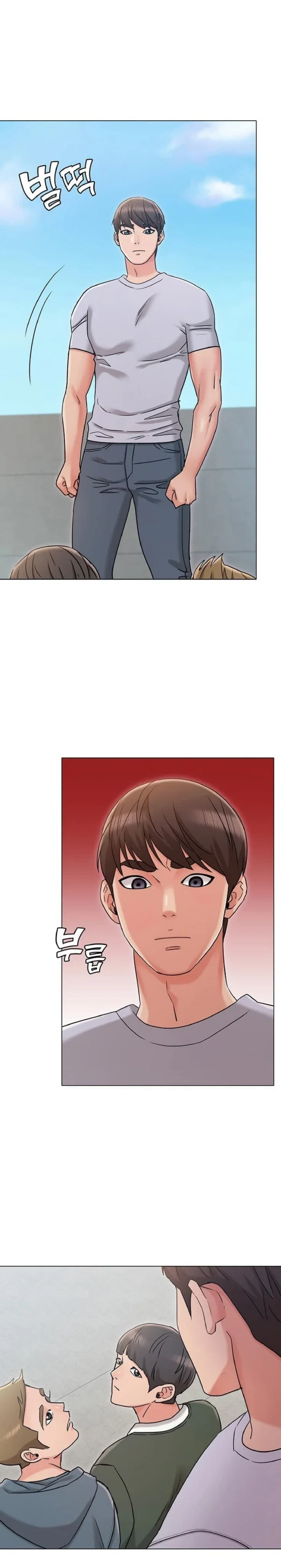 Chị Của Bạn Gái - Chapter 19 trang 20