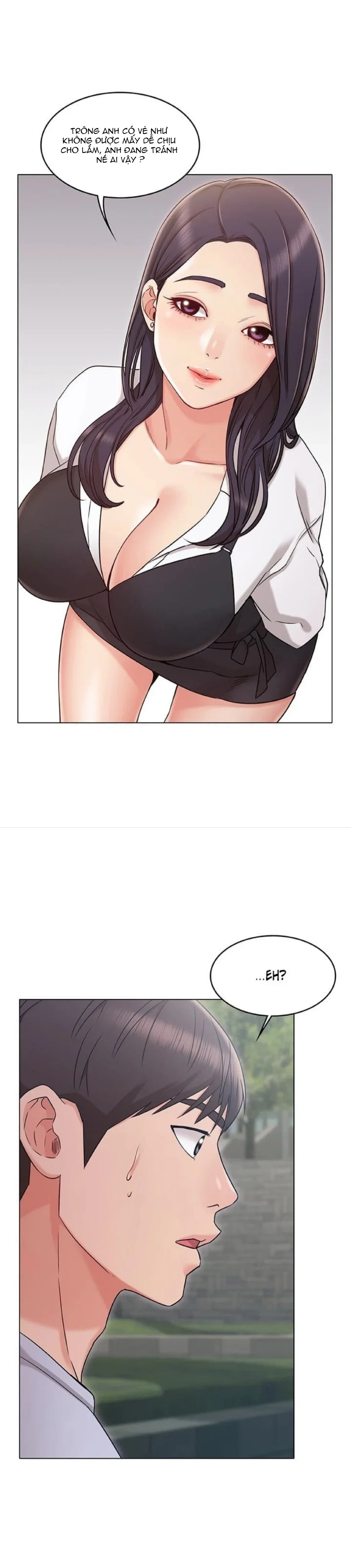 Chị Của Bạn Gái - Chapter 19 trang 24