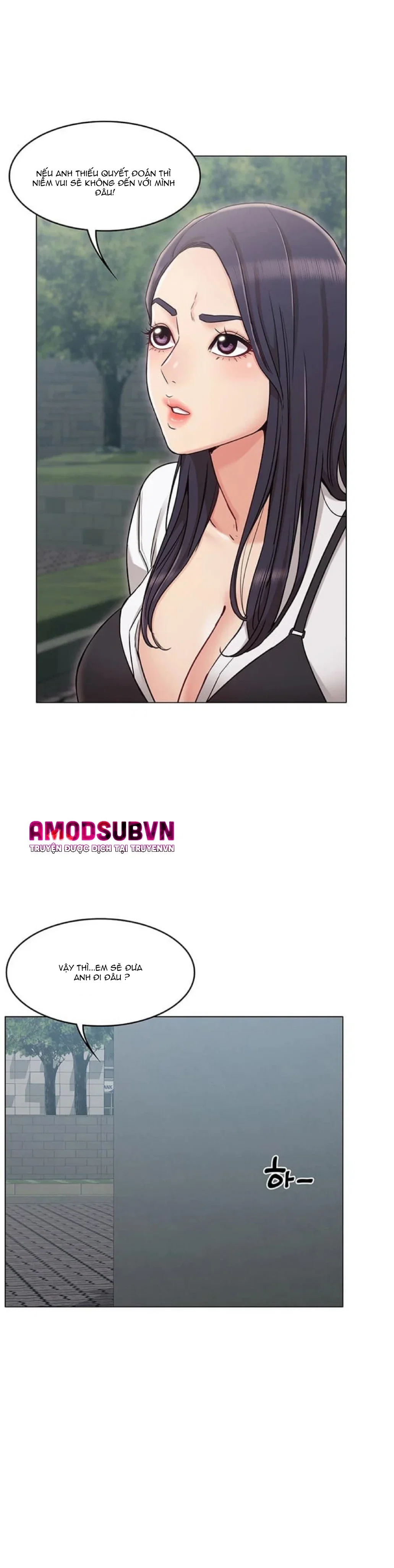 Chị Của Bạn Gái - Chapter 19 trang 29