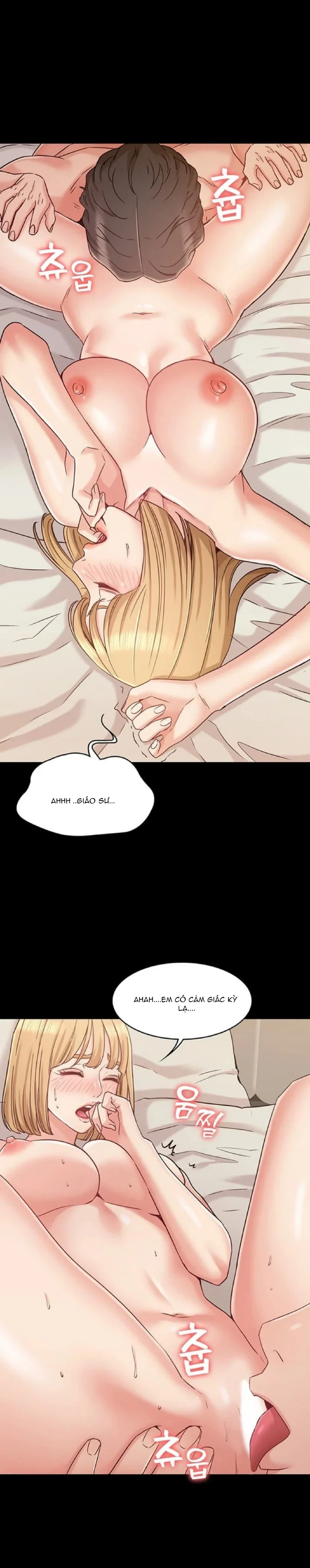 Chị Của Bạn Gái - Chapter 20 trang 30