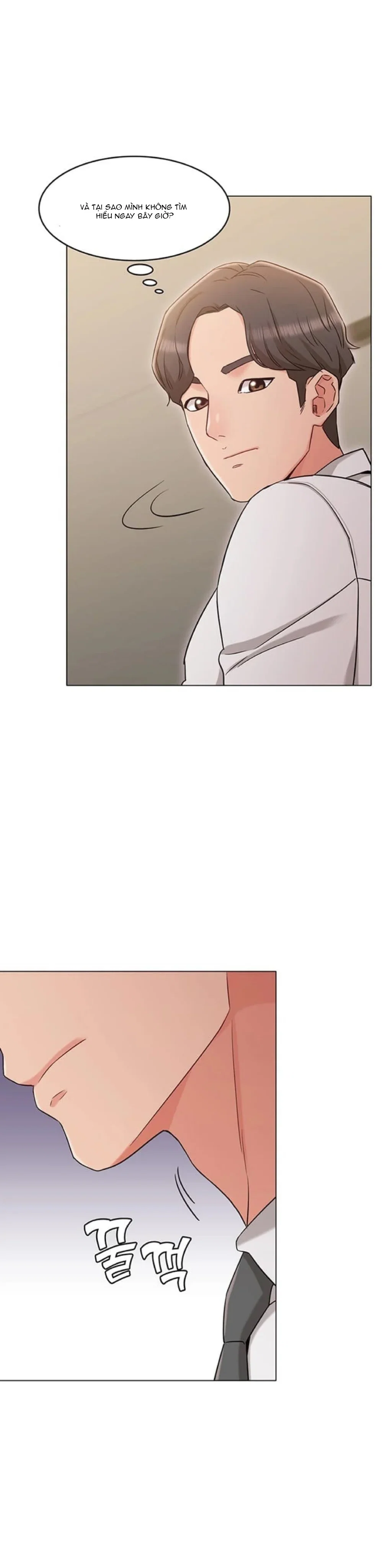 Chị Của Bạn Gái - Chapter 20 trang 32