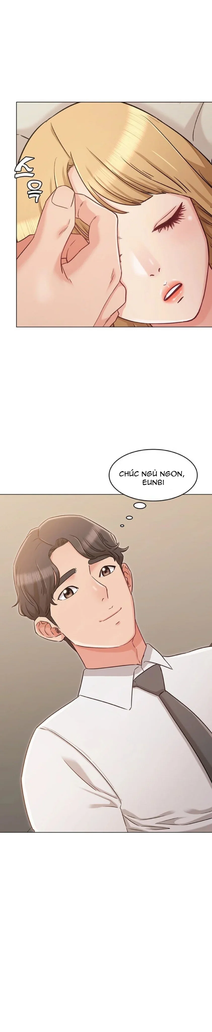 Chị Của Bạn Gái - Chapter 21 trang 2