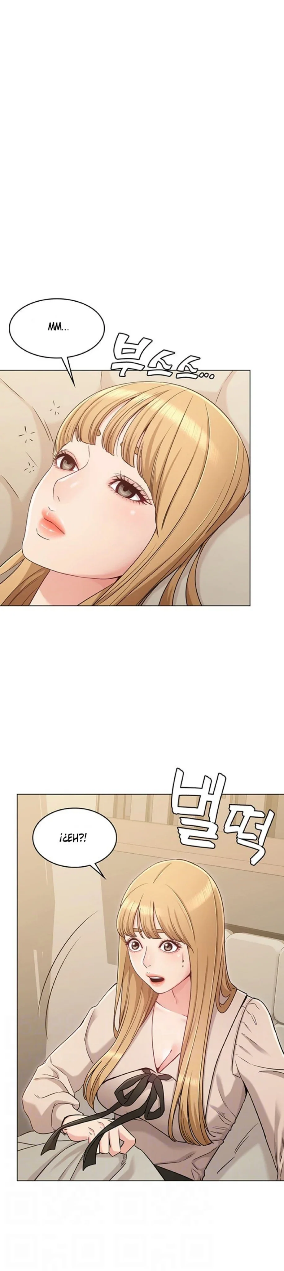 Chị Của Bạn Gái - Chapter 21 trang 4