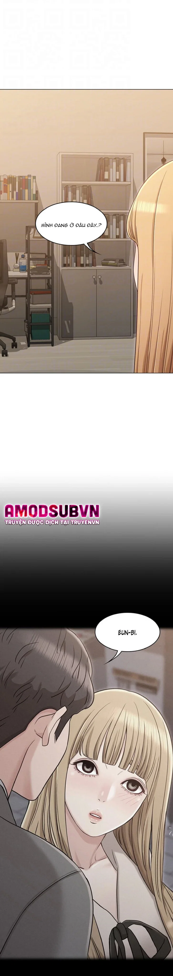 Chị Của Bạn Gái - Chapter 21 trang 5