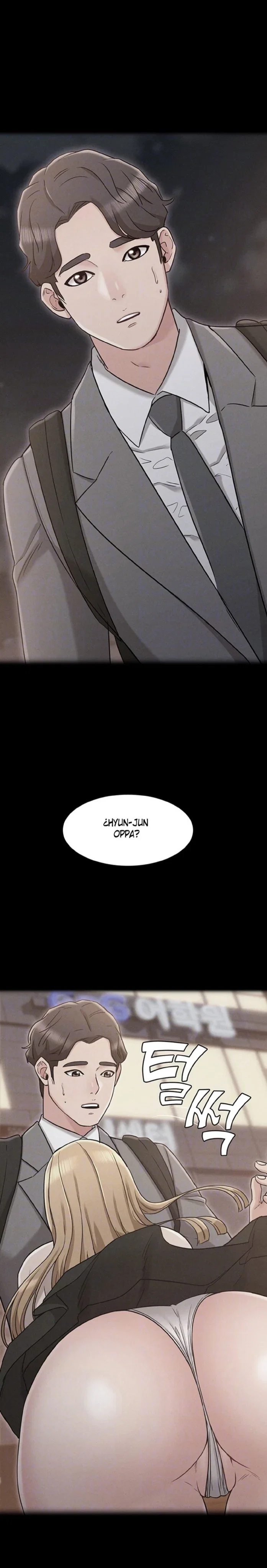 Chị Của Bạn Gái - Chapter 21 trang 6