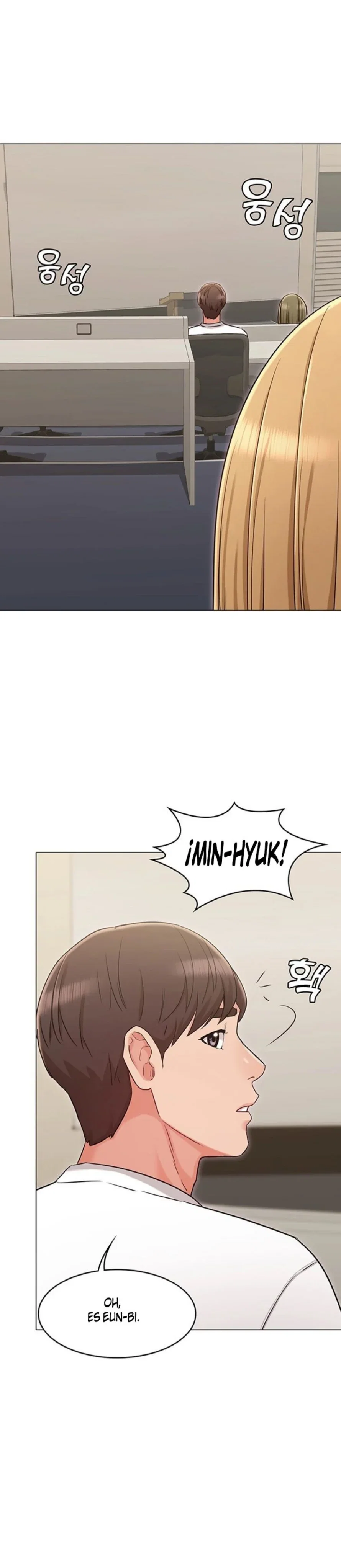 Chị Của Bạn Gái - Chapter 21 trang 14