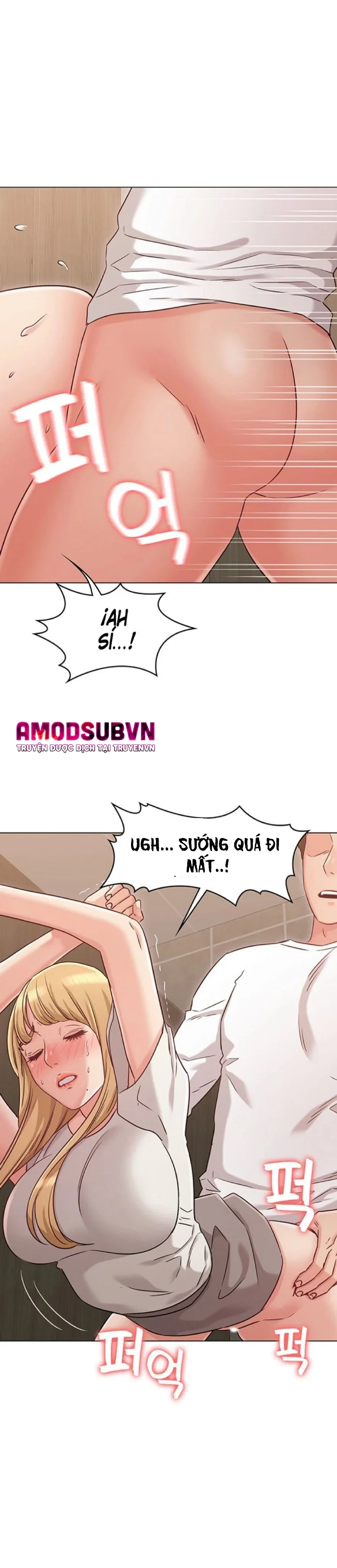Chị Của Bạn Gái - Chapter 21 trang 29