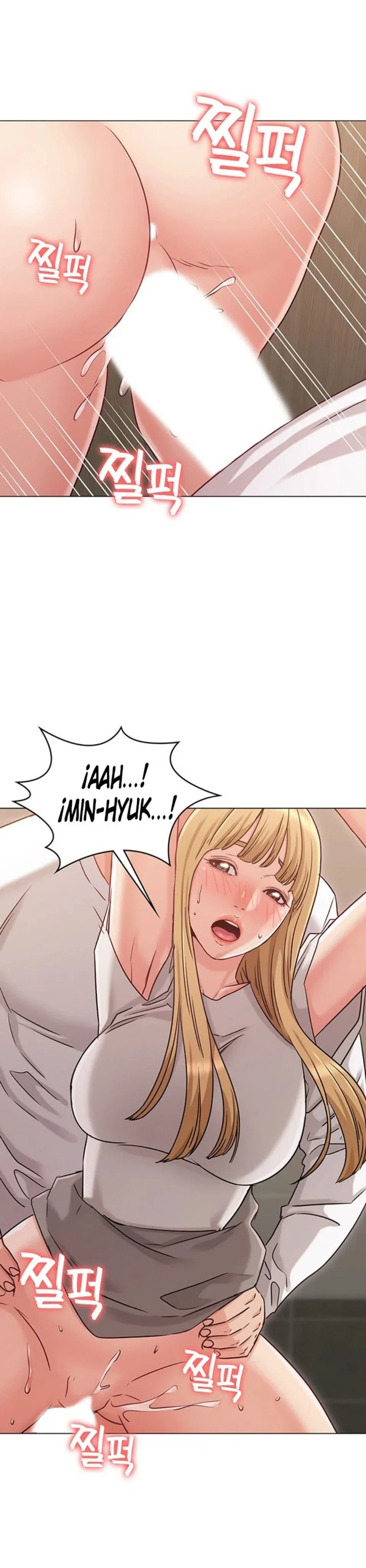Chị Của Bạn Gái - Chapter 21 trang 30