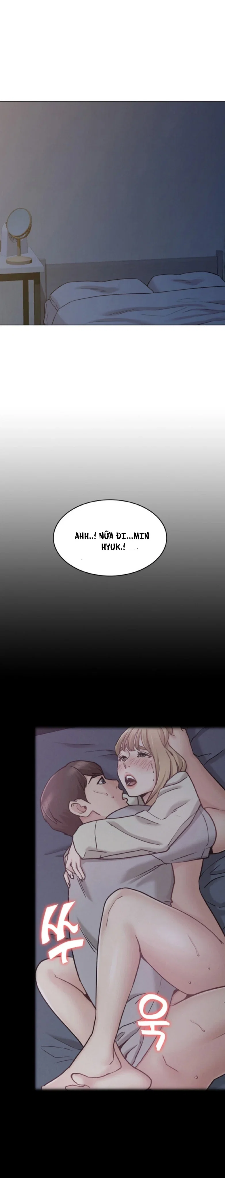 Chị Của Bạn Gái - Chapter 22 trang 14