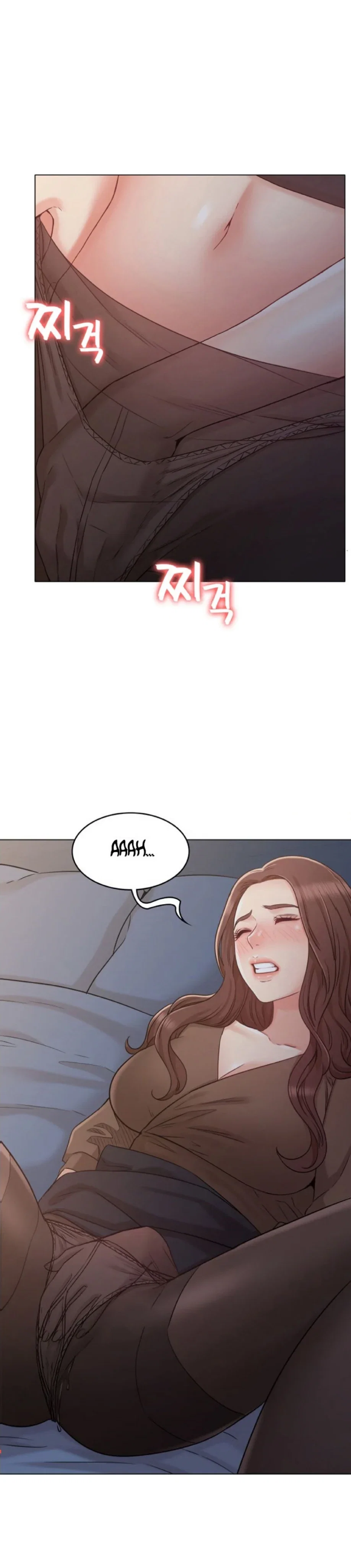 Chị Của Bạn Gái - Chapter 22 trang 22