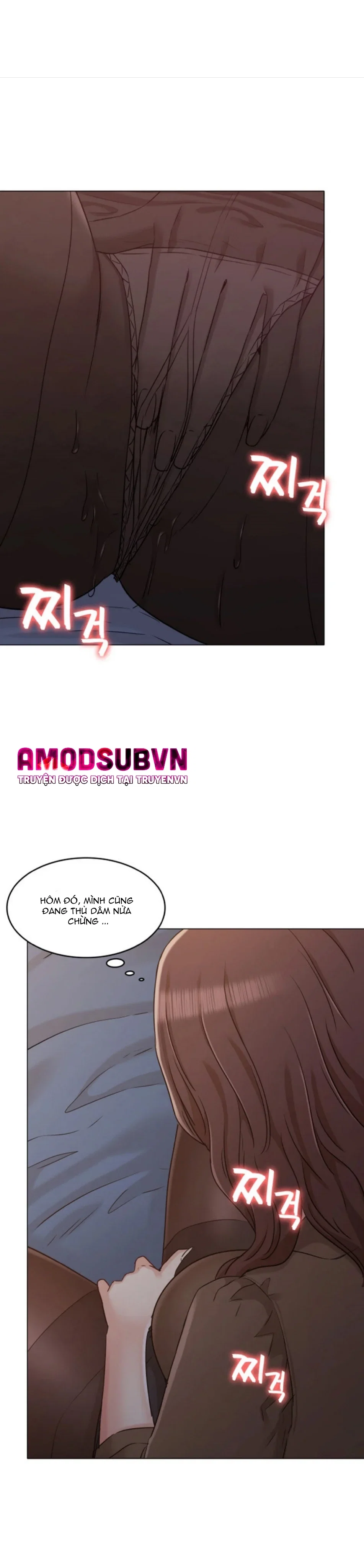 Chị Của Bạn Gái - Chapter 22 trang 23