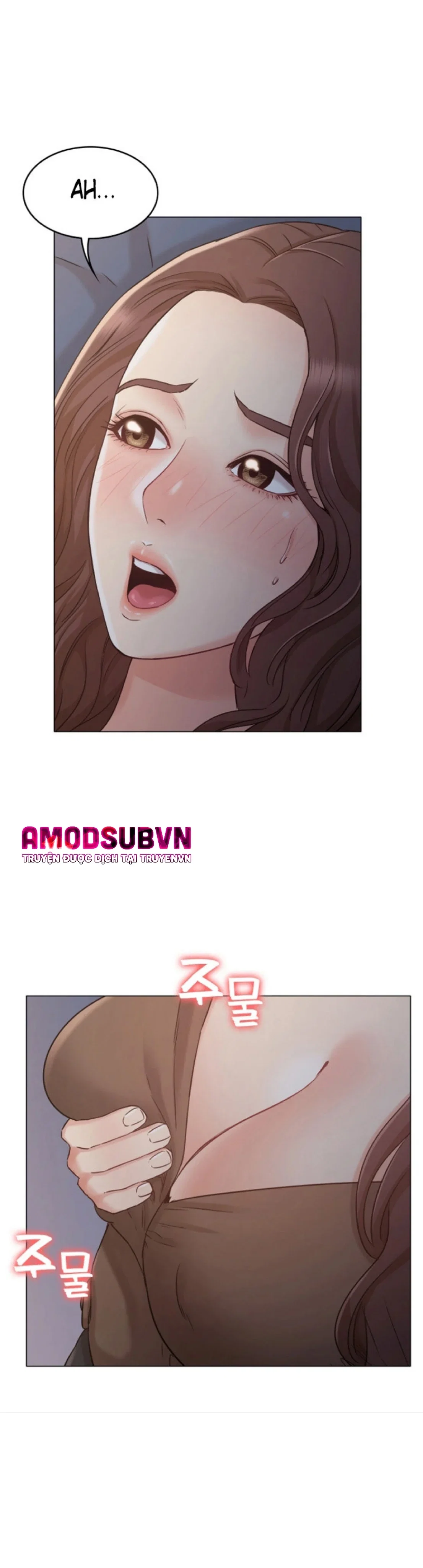 Chị Của Bạn Gái - Chapter 22 trang 25