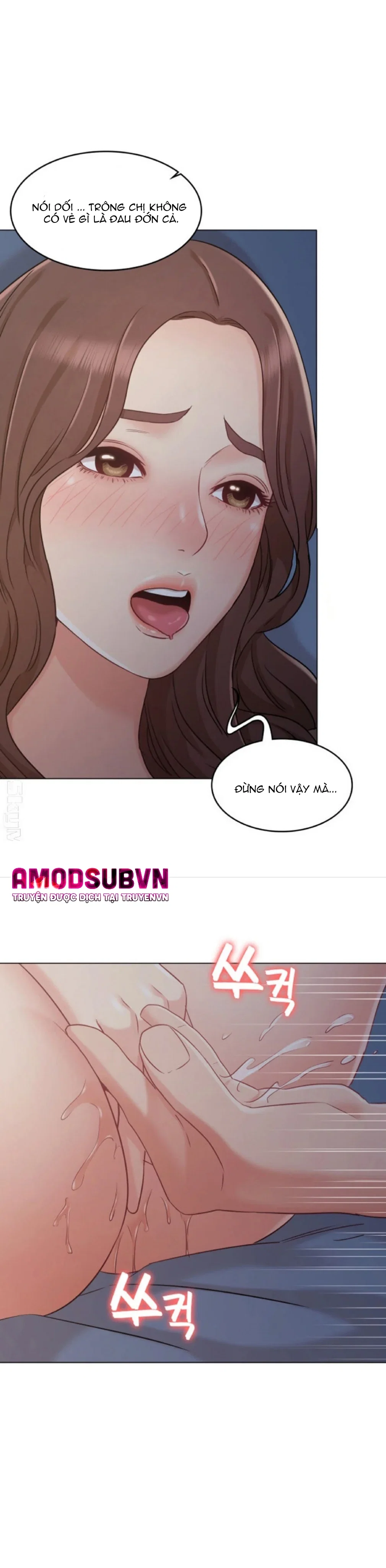 Chị Của Bạn Gái - Chapter 22 trang 29