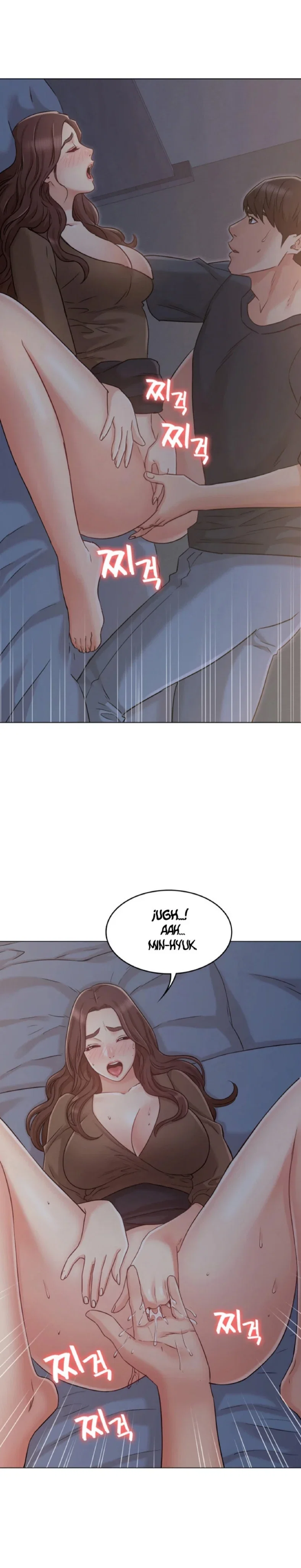 Chị Của Bạn Gái - Chapter 22 trang 30