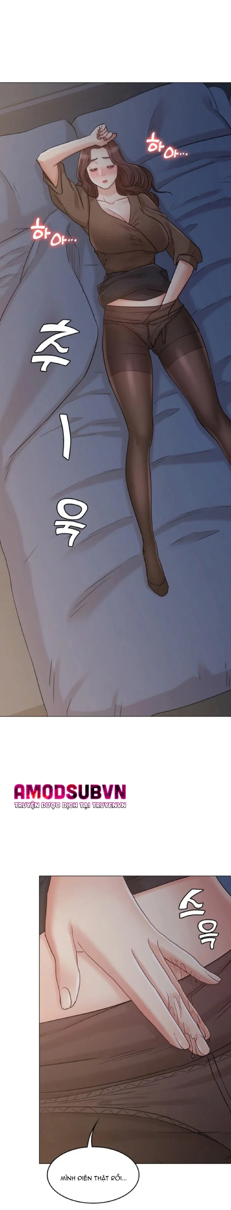 Chị Của Bạn Gái - Chapter 22 trang 33
