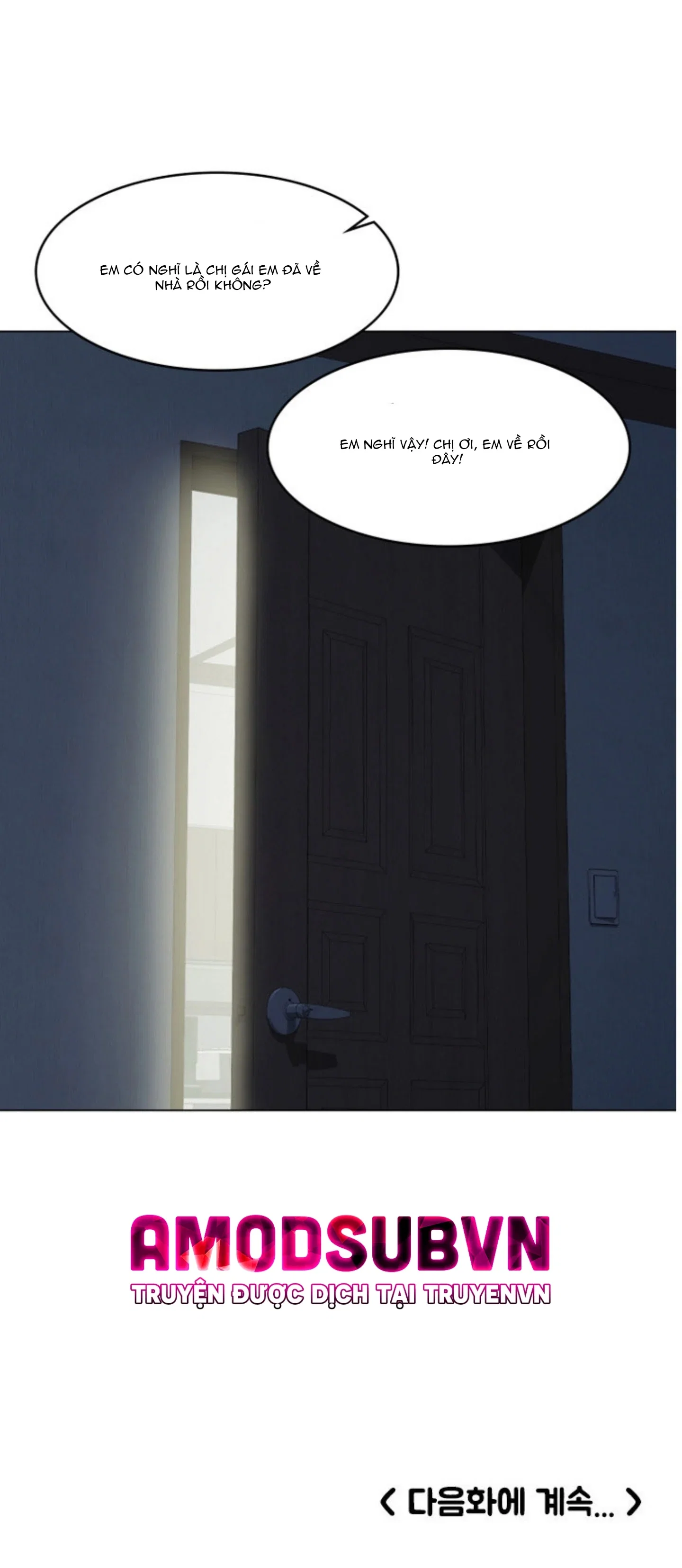 Chị Của Bạn Gái - Chapter 22 trang 35
