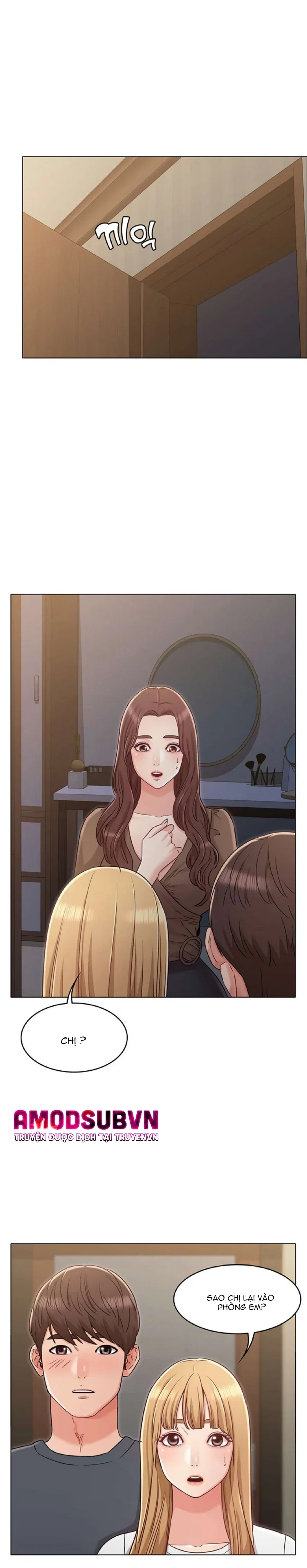 Chị Của Bạn Gái - Chapter 23 trang 2