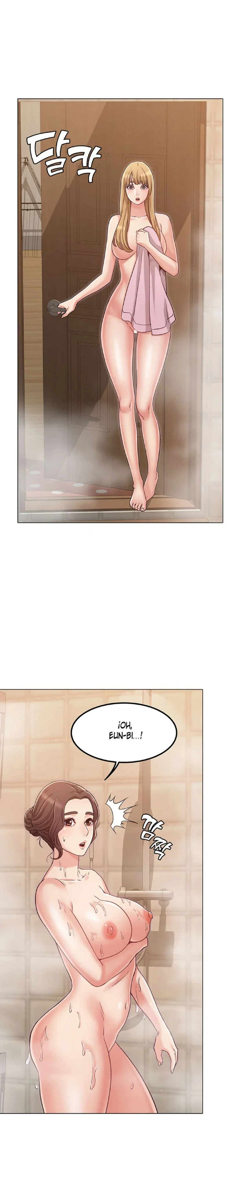Chị Của Bạn Gái - Chapter 23 trang 7